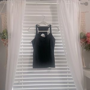 ATHLETA ATHLETIC TANK TOP